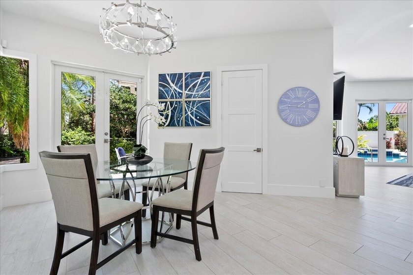 Come see this meticulously renovated residence is located in the - photo 14