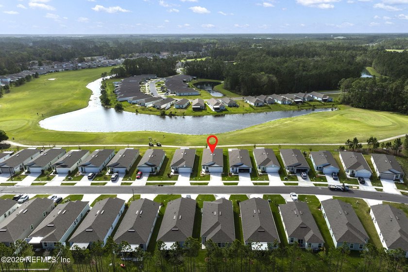 Fore! The Florida golf lifestyle awaits in this virtually new DR - photo 5