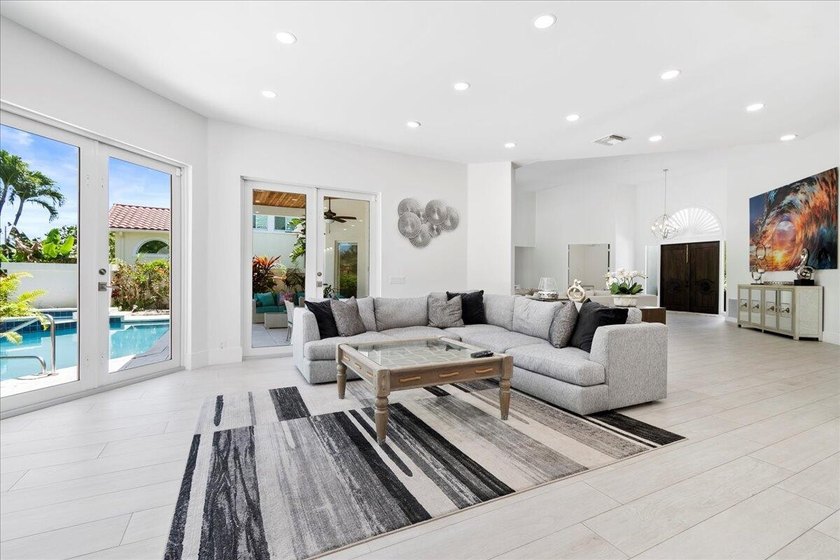 Come see this meticulously renovated residence is located in the - photo 15