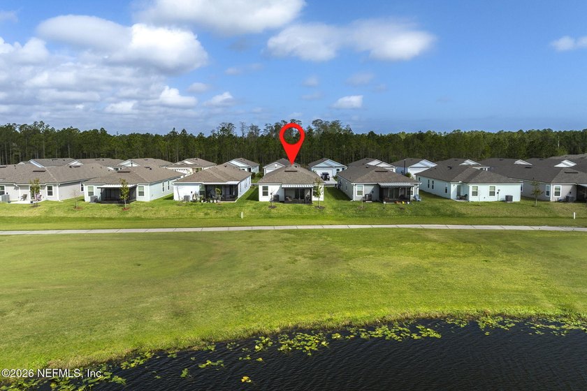 Fore! The Florida golf lifestyle awaits in this virtually new DR - photo 6