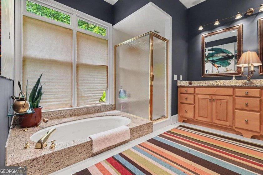 From the moment you step inside, soaring vaulted ceilings and a - photo 21