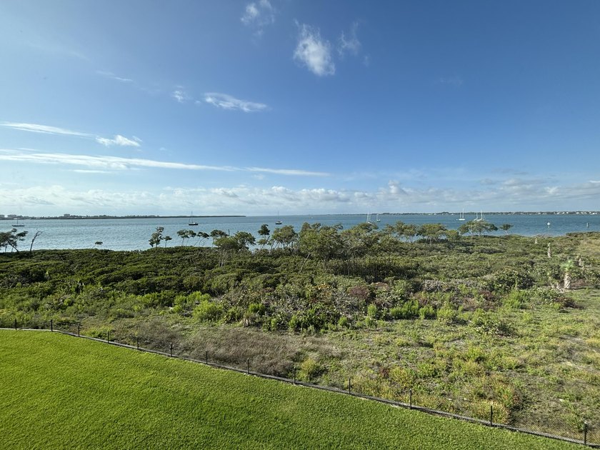 One of the best buildings in Harbour Isle West!! Across from the - photo 21