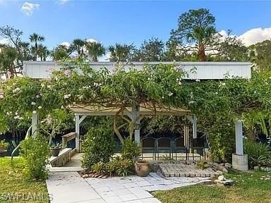 Waterfront Gulf-Access Living! This beautifully maintained - photo 23