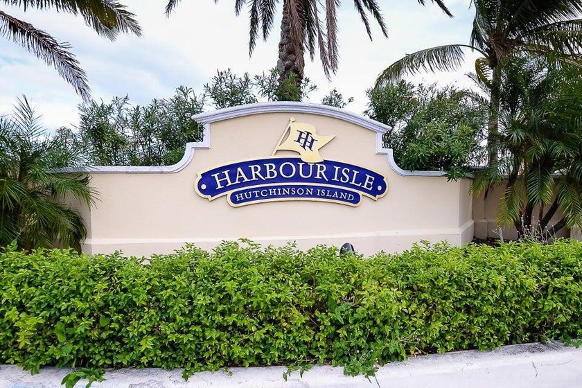 One of the best buildings in Harbour Isle West!! Across from the - photo 26