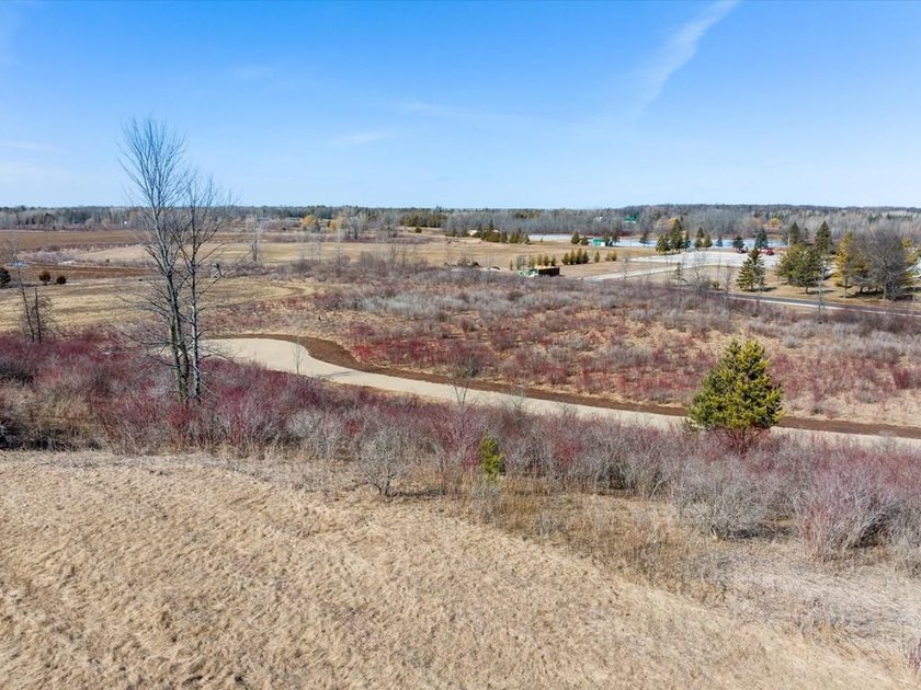 Door County acreage lot with a nature preserve and buildable - photo 7