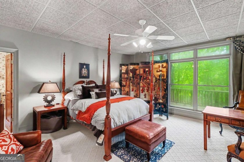 From the moment you step inside, soaring vaulted ceilings and a - photo 31