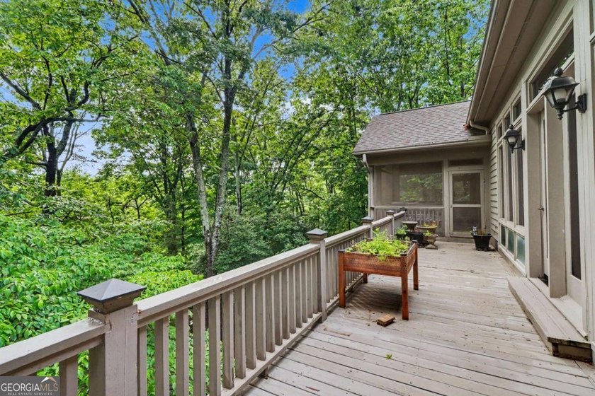From the moment you step inside, soaring vaulted ceilings and a - photo 38