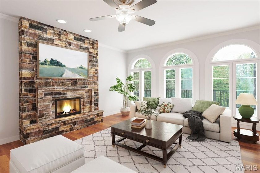A Very Rare Opportunity - Nearly 14 Acres of Private Living- - photo 9