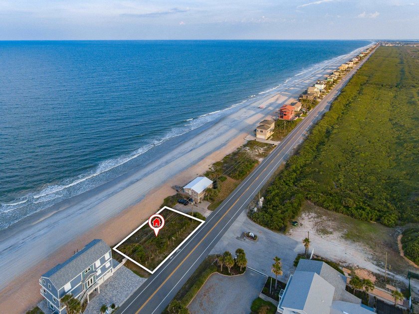 Don't miss this rare opportunity to purchase this oceanfront lot - photo 2
