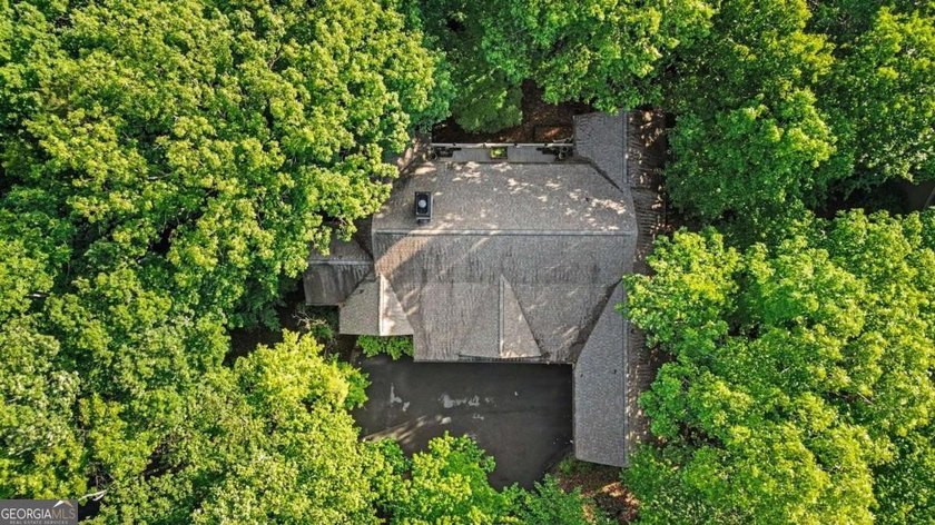 From the moment you step inside, soaring vaulted ceilings and a - photo 44