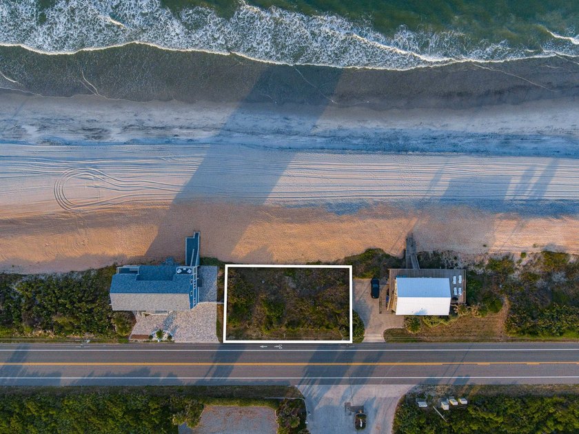 Don't miss this rare opportunity to purchase this oceanfront lot - photo 4
