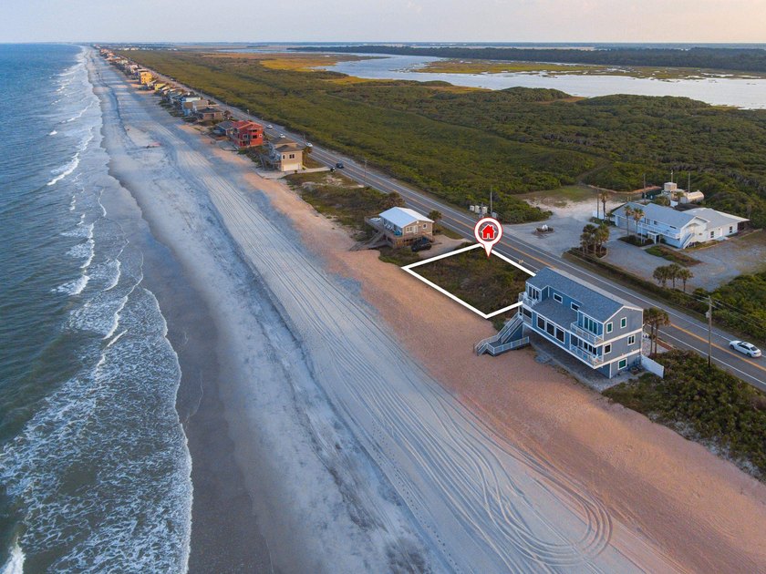 Don't miss this rare opportunity to purchase this oceanfront lot - photo 6