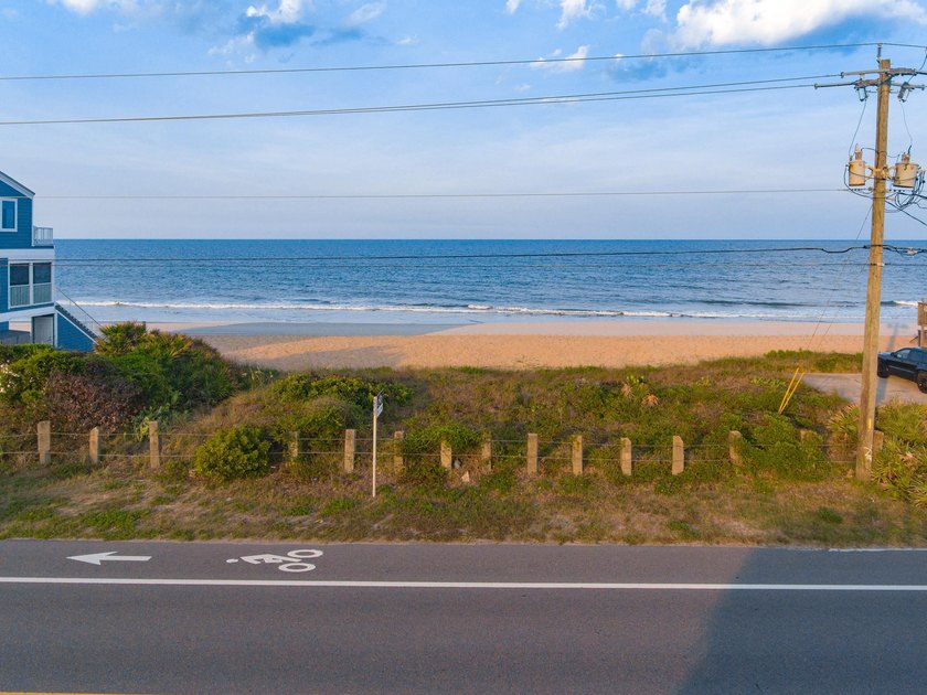 Don't miss this rare opportunity to purchase this oceanfront lot - photo 9