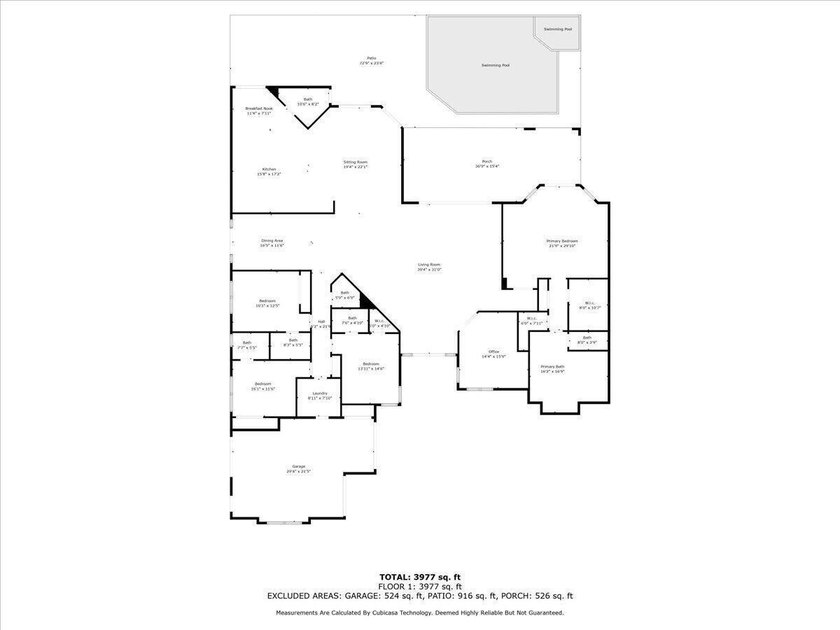 Come see this meticulously renovated residence is located in the - photo 50