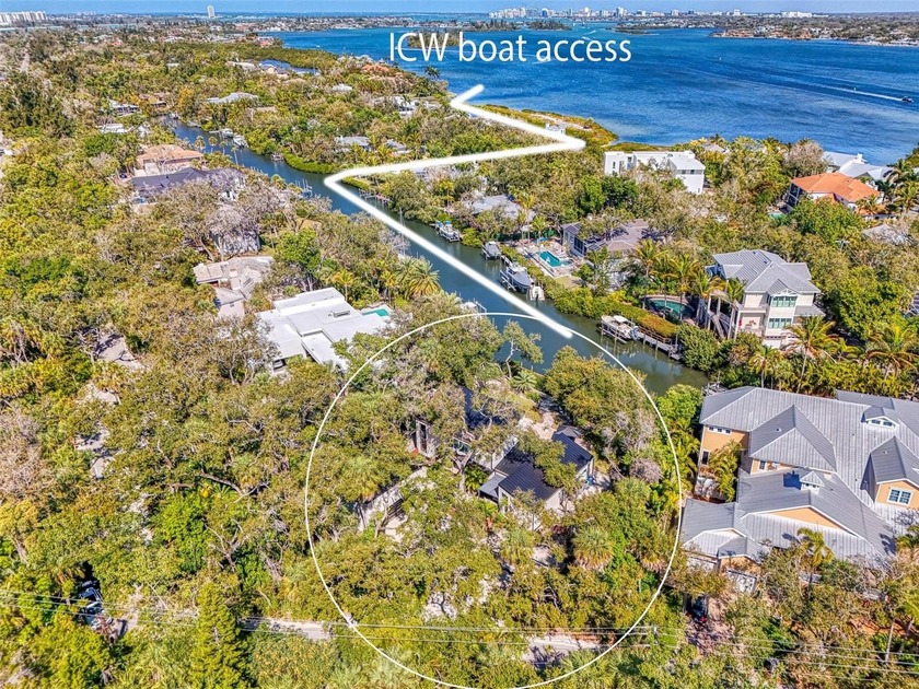 Now is your opportunity to own this waterfront tropical oasis on - photo 2