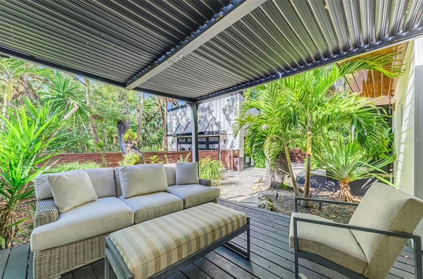 Now is your opportunity to own this waterfront tropical oasis on - photo 6