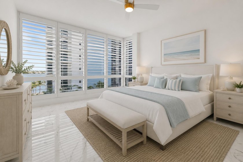 Luxury waterfront living in the heart of North Palm Beach. This - photo 7