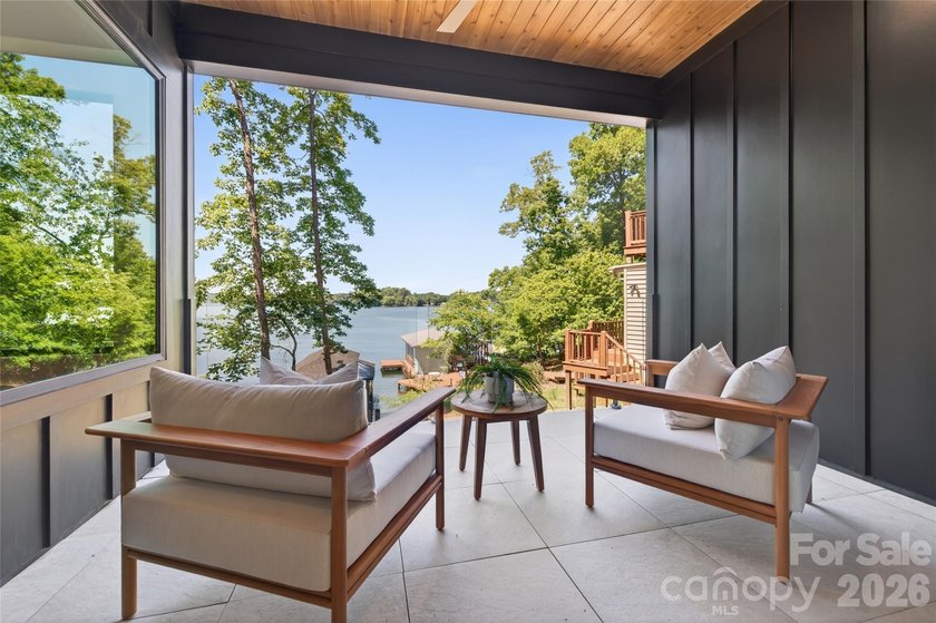 Experience refined lakefront living in this stunning new - photo 11