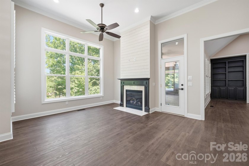 This stunning Waterfront home in the sought-after gated - photo 12