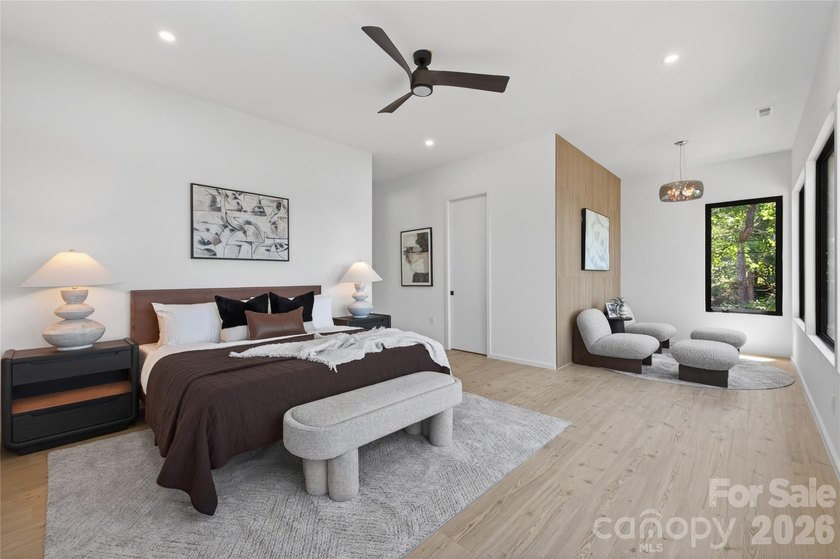 Experience refined lakefront living in this stunning new - photo 13
