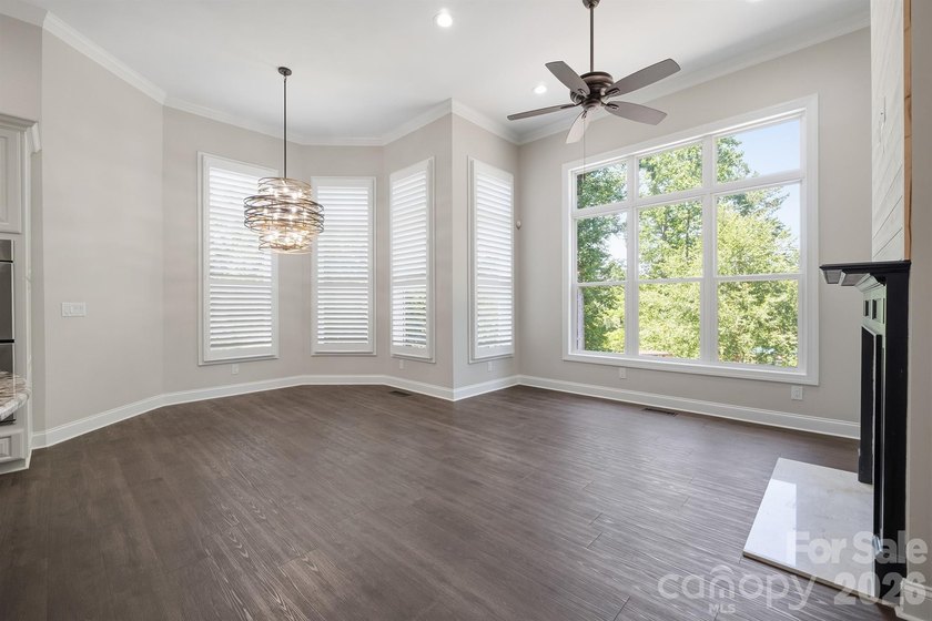 This stunning Waterfront home in the sought-after gated - photo 14