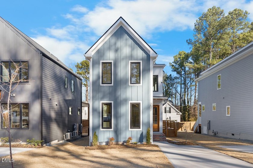 Now offering a 3-2-1 buydown w/ builder's preferred lender! A - photo 5