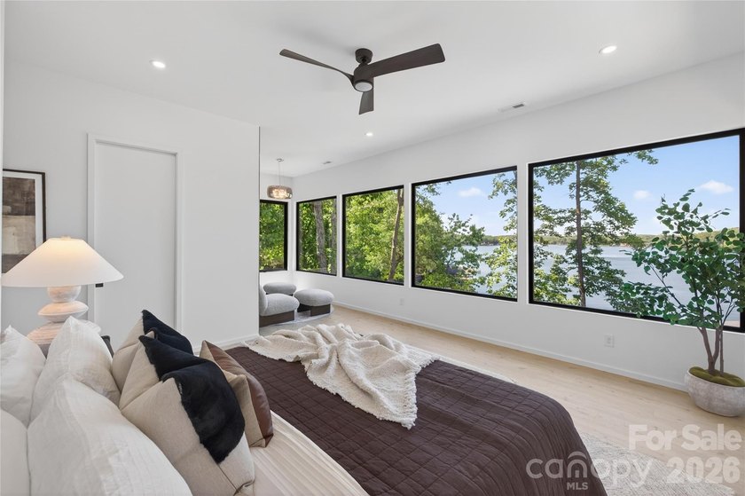 Experience refined lakefront living in this stunning new - photo 16