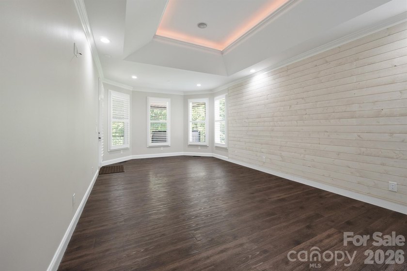 This stunning Waterfront home in the sought-after gated - photo 16