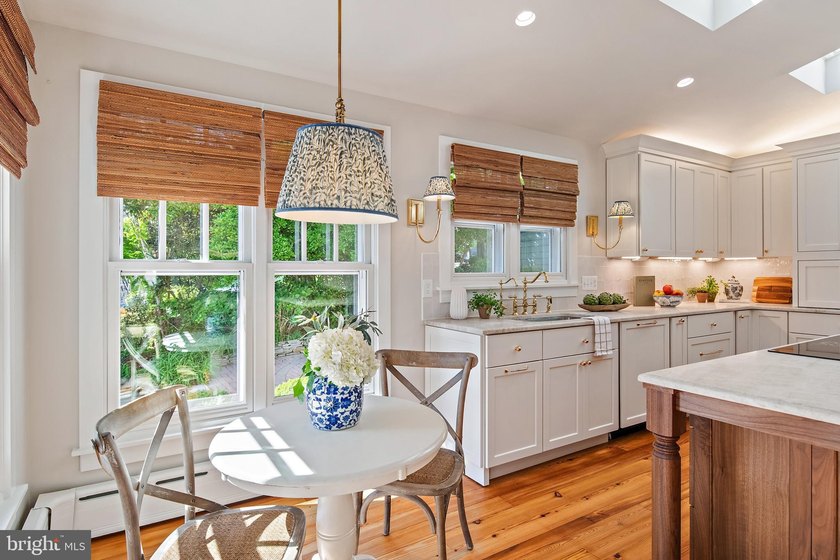 This exceptional Historic District home combines the charm of a - photo 3