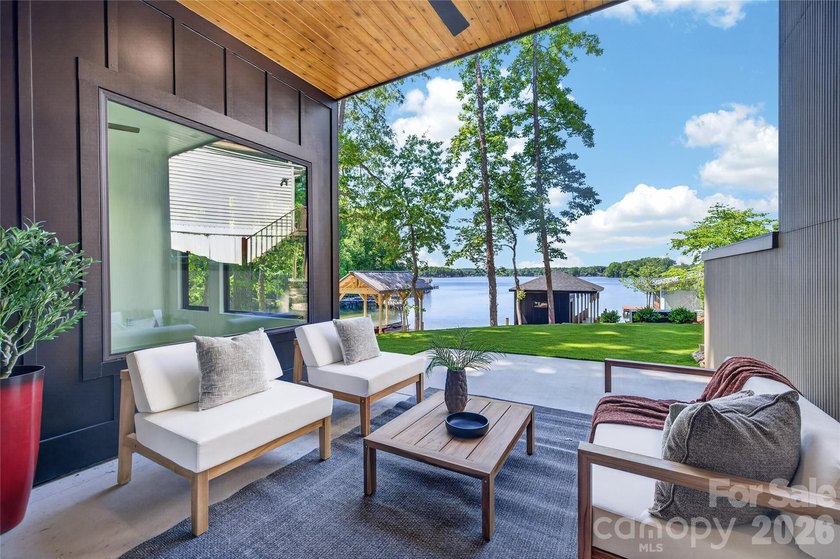 Experience refined lakefront living in this stunning new - photo 25