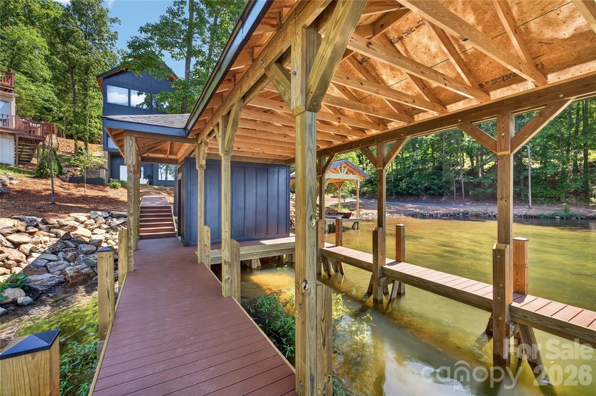 Experience refined lakefront living in this stunning new - photo 28