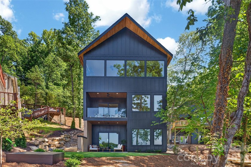 Experience refined lakefront living in this stunning new - photo 30