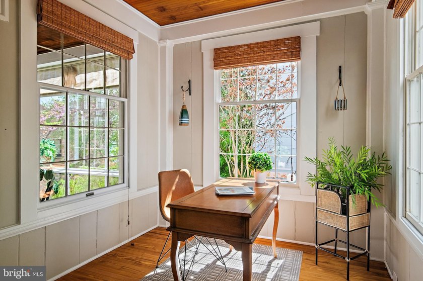 This exceptional Historic District home combines the charm of a - photo 10