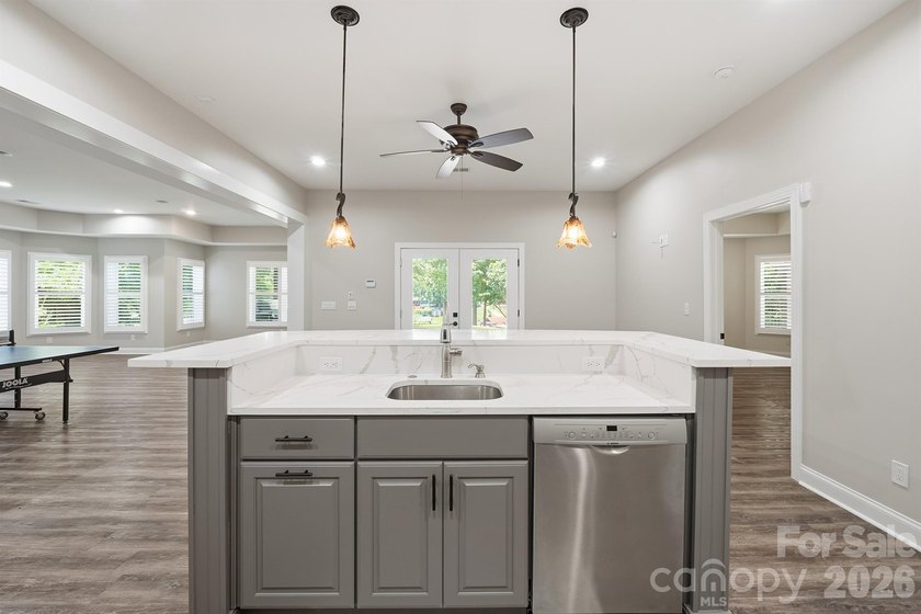 This stunning Waterfront home in the sought-after gated - photo 34