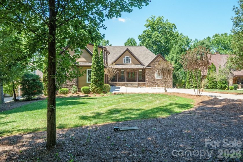 This stunning Waterfront home in the sought-after gated - photo 38