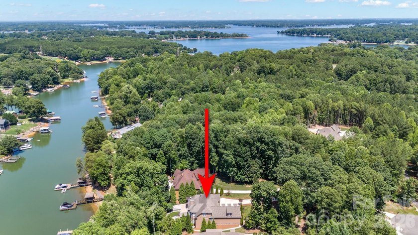 This stunning Waterfront home in the sought-after gated - photo 39