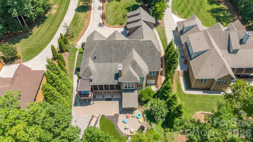 This stunning Waterfront home in the sought-after gated - photo 41