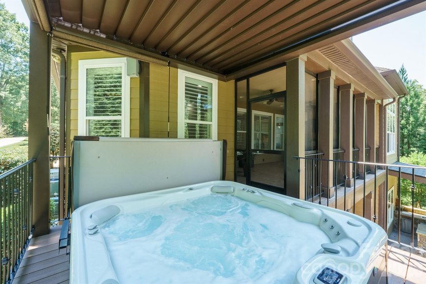 This stunning Waterfront home in the sought-after gated - photo 44