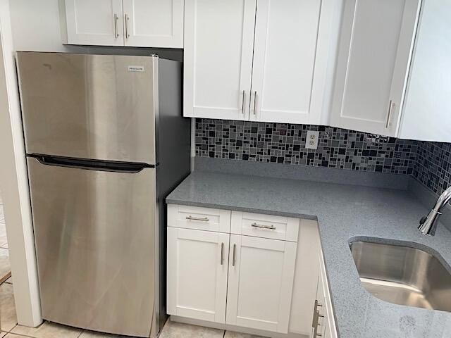 1 bedroom 1 bathroom very well kept apartment in a 55+ community - photo 4