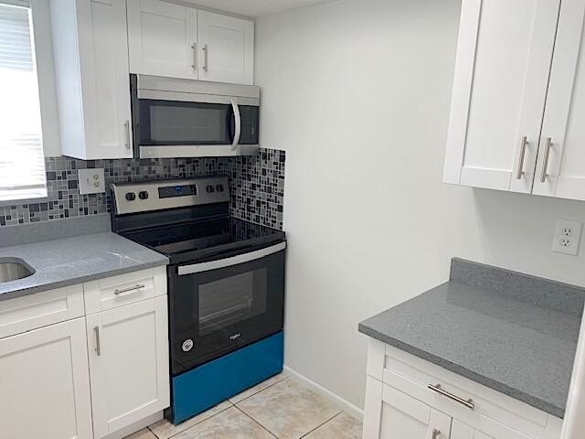 1 bedroom 1 bathroom very well kept apartment in a 55+ community - photo 5