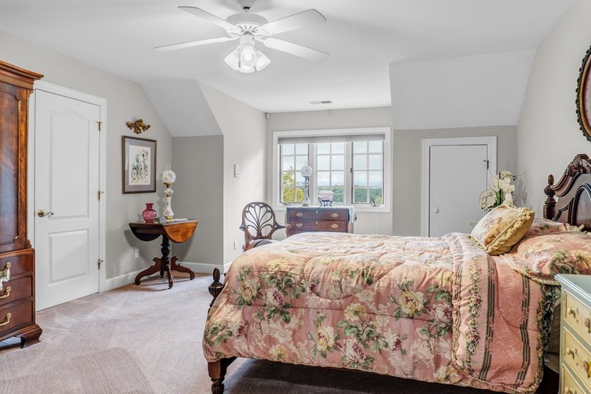 Wake up every day to mountain views that never get old. Perched - photo 50