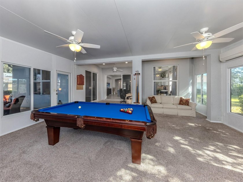 Desirable, turnkey furnished, this light-filled David Hunihan - photo 6