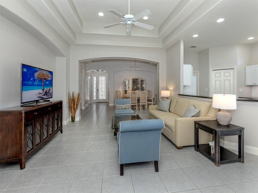 Desirable, turnkey furnished, this light-filled David Hunihan - photo 7