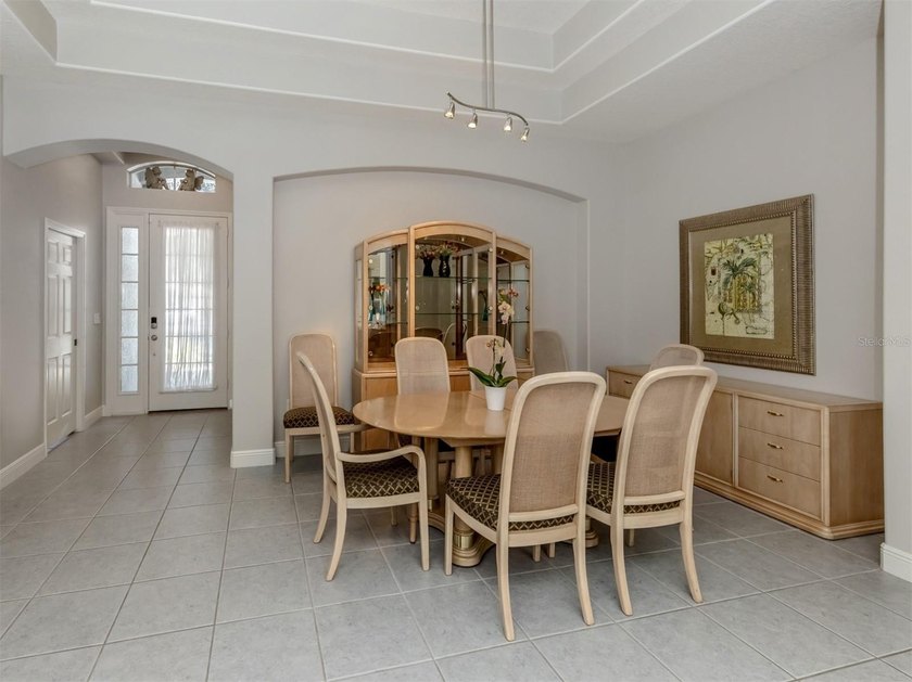 Desirable, turnkey furnished, this light-filled David Hunihan - photo 8