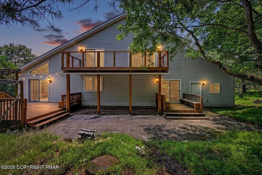 Welcome to your Pocono dream home. Full time living or vacation - photo 5
