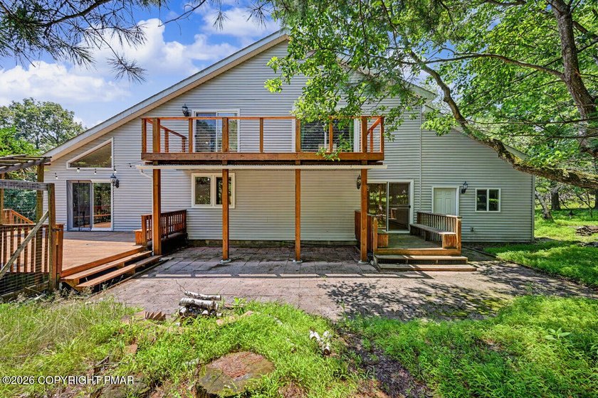 Welcome to your Pocono dream home. Full time living or vacation - photo 6