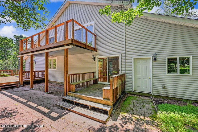 Welcome to your Pocono dream home. Full time living or vacation - photo 8