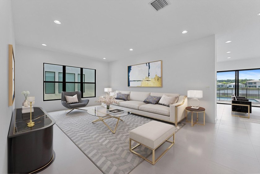Welcome to Lotus Palm, where luxury meets contemporary living in - photo 5