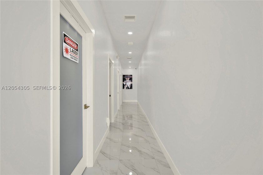 Turnkey Medical Spa Business for sale! Featuring eight fully - photo 14