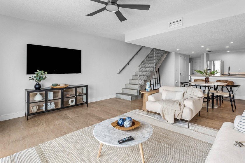 DIRECT MAIN INTRACOASTAL WATERWAY LIVING! Rarely available and - photo 14